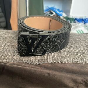 Louis Vutton Belt